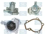Wasserpumpe, Motorkühlung Saleri SIL PA1078