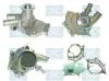 Wasserpumpe, Motorkühlung Saleri SIL PA1142 Bild Wasserpumpe, Motorkühlung Saleri SIL PA1142