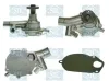Wasserpumpe, Motorkühlung Saleri SIL PA1161 Bild Wasserpumpe, Motorkühlung Saleri SIL PA1161