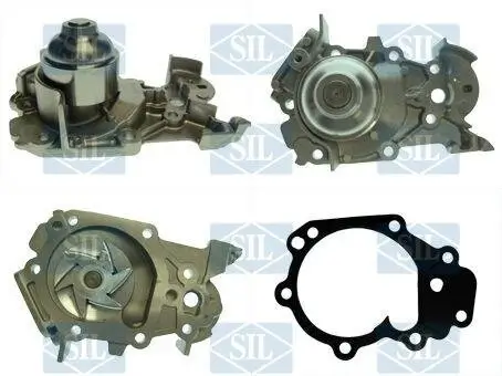 Wasserpumpe, Motorkühlung Saleri SIL PA1130A