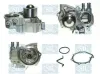 Wasserpumpe, Motorkühlung Saleri SIL PA1150