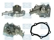 Wasserpumpe, Motorkühlung Saleri SIL PA1216
