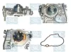 Wasserpumpe, Motorkühlung Saleri SIL PA1219 Bild Wasserpumpe, Motorkühlung Saleri SIL PA1219