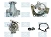 Wasserpumpe, Motorkühlung Saleri SIL PA1215 Bild Wasserpumpe, Motorkühlung Saleri SIL PA1215