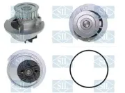 Wasserpumpe, Motorkühlung Saleri SIL PA1217