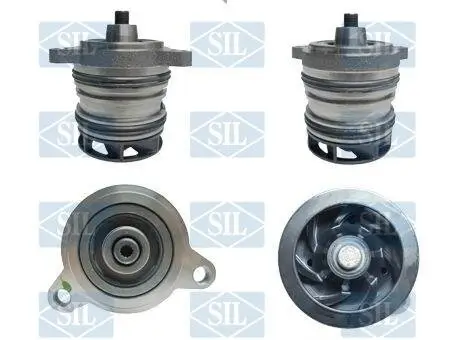 Wasserpumpe, Motorkühlung Saleri SIL PA1230E