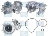 Wasserpumpe, Motorkühlung Saleri SIL PA1238