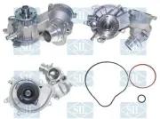 Wasserpumpe, Motorkühlung Saleri SIL PA1238