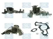 Wasserpumpe, Motorkühlung Saleri SIL PA1243