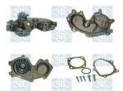 Wasserpumpe, Motorkühlung Saleri SIL PA1281A