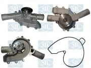Wasserpumpe, Motorkühlung Saleri SIL PA1289