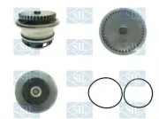 Wasserpumpe, Motorkühlung Saleri SIL PA1261
