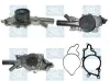 Wasserpumpe, Motork&uuml;hlung Saleri SIL PA1265