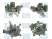 Wasserpumpe, Motorkühlung Saleri SIL PA1285BH