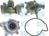 Wasserpumpe, Motorkühlung Saleri SIL PA1285