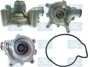 Wasserpumpe, Motorkühlung Saleri SIL PA1285