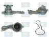 Wasserpumpe, Motork&uuml;hlung Saleri SIL PA1304