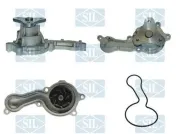 Wasserpumpe, Motorkühlung Saleri SIL PA1304