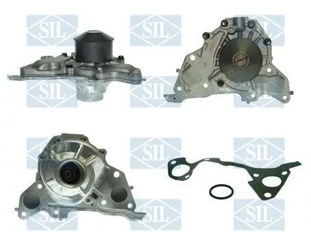 Wasserpumpe, Motorkühlung Saleri SIL PA1310 Bild Wasserpumpe, Motorkühlung Saleri SIL PA1310