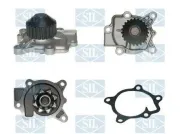 Wasserpumpe, Motorkühlung Saleri SIL PA1354A