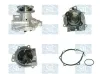 Wasserpumpe, Motorkühlung Saleri SIL PA1320