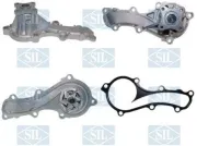 Wasserpumpe, Motorkühlung Saleri SIL PA1331