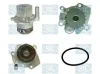 Wasserpumpe, Motorkühlung Saleri SIL PA1354A
