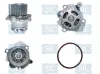 Wasserpumpe, Motork&uuml;hlung Saleri SIL PA1355A