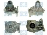 Wasserpumpe, Motorkühlung Saleri SIL PA1425