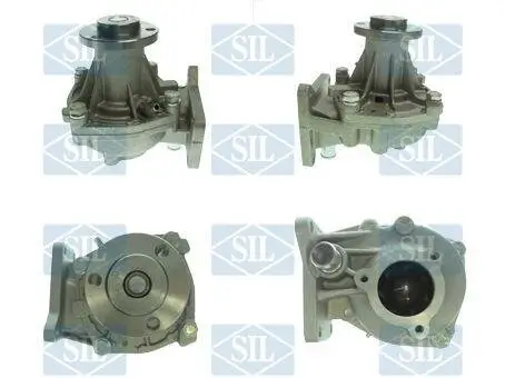 Wasserpumpe, Motorkühlung Saleri SIL PA1426