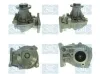 Wasserpumpe, Motorkühlung Saleri SIL PA1426 Bild Wasserpumpe, Motorkühlung Saleri SIL PA1426
