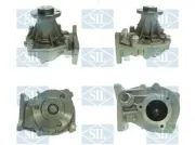 Wasserpumpe, Motorkühlung Saleri SIL PA1426