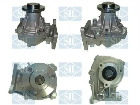 Wasserpumpe, Motorkühlung Saleri SIL PA1380 Bild Wasserpumpe, Motorkühlung Saleri SIL PA1380