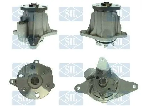 Wasserpumpe, Motorkühlung Saleri SIL PA1410
