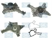 Wasserpumpe, Motorkühlung Saleri SIL PA1452