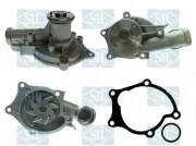 Wasserpumpe, Motorkühlung Saleri SIL PA1467