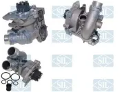 Wasserpumpe, Motorkühlung Saleri SIL PA1448ABH1