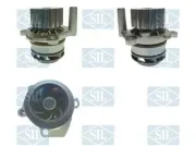 Wasserpumpe, Motorkühlung Saleri SIL PA1455A