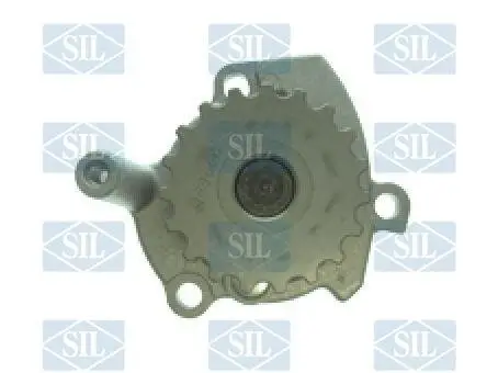 Wasserpumpe, Motorkühlung Saleri SIL PA1455 Bild Wasserpumpe, Motorkühlung Saleri SIL PA1455