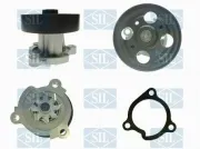 Wasserpumpe, Motorkühlung Saleri SIL PA1508