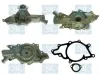 Wasserpumpe, Motorkühlung Saleri SIL PA1517 Bild Wasserpumpe, Motorkühlung Saleri SIL PA1517