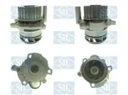 Wasserpumpe, Motorkühlung Saleri SIL PA1518