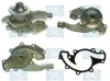 Wasserpumpe, Motorkühlung Saleri SIL PA1489