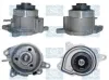 Wasserpumpe, Motork&uuml;hlung Saleri SIL PA1494