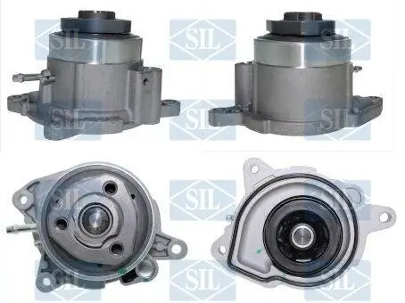 Wasserpumpe, Motorkühlung Saleri SIL PA1494 Bild Wasserpumpe, Motorkühlung Saleri SIL PA1494