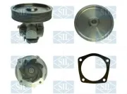 Wasserpumpe, Motorkühlung Saleri SIL PA1532BH