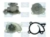 Wasserpumpe, Motorkühlung Saleri SIL PA1504