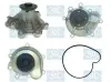 Wasserpumpe, Motork&uuml;hlung Saleri SIL PA1512