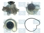 Wasserpumpe, Motorkühlung Saleri SIL PA1512
