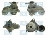 Wasserpumpe, Motorkühlung Saleri SIL PA1516